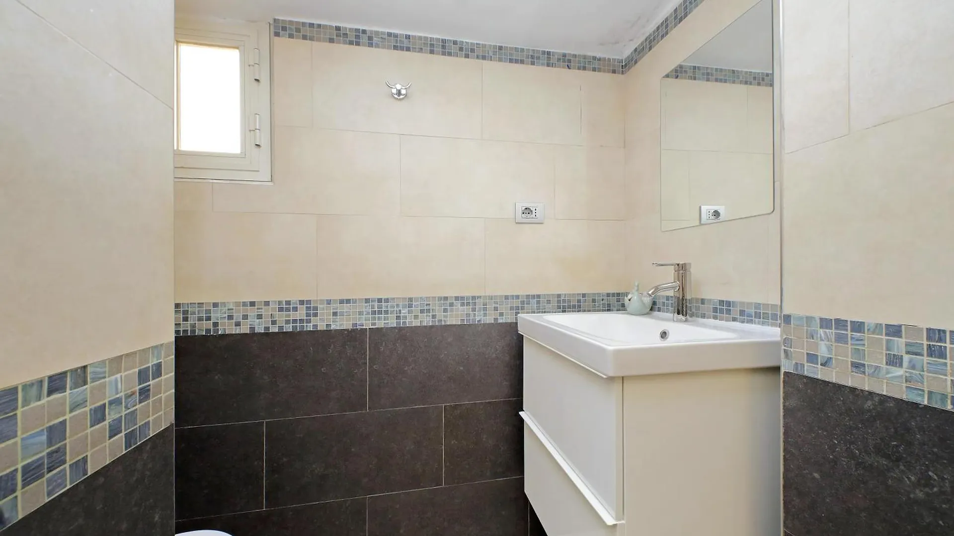 Delizioso Loft All'Esquilino Roma Appartamento
