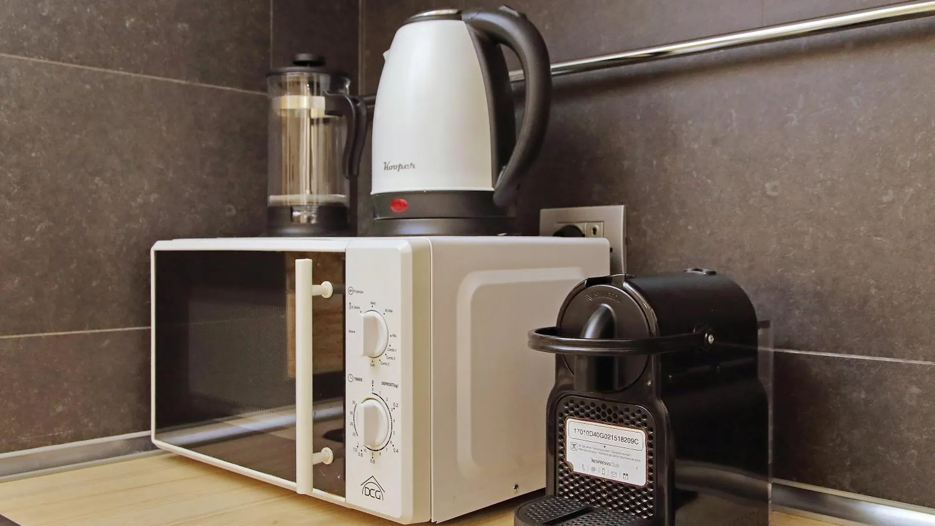 Delizioso Loft All'Esquilino 罗马 意大利