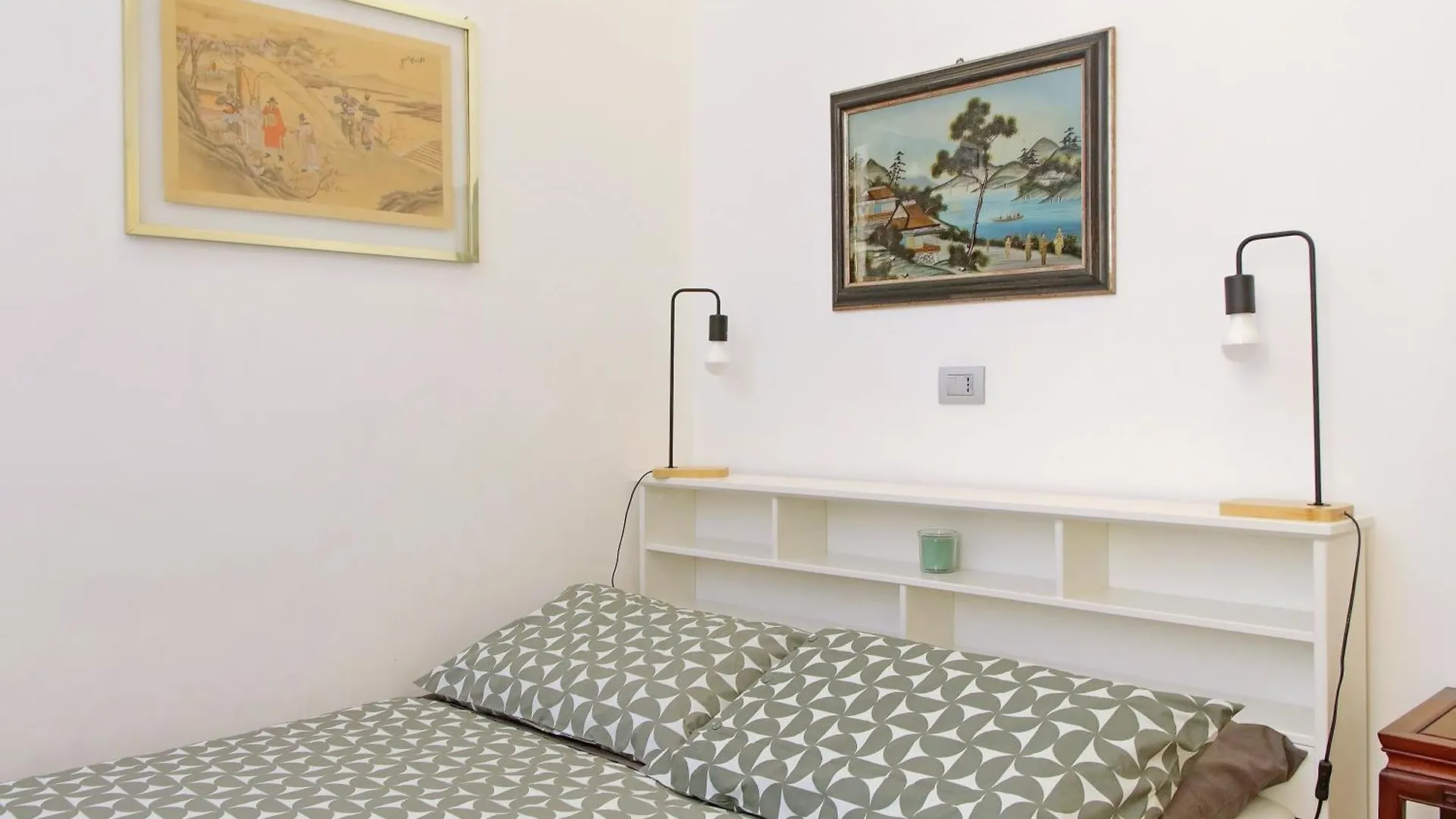 Delizioso Loft All'Esquilino 罗马 意大利