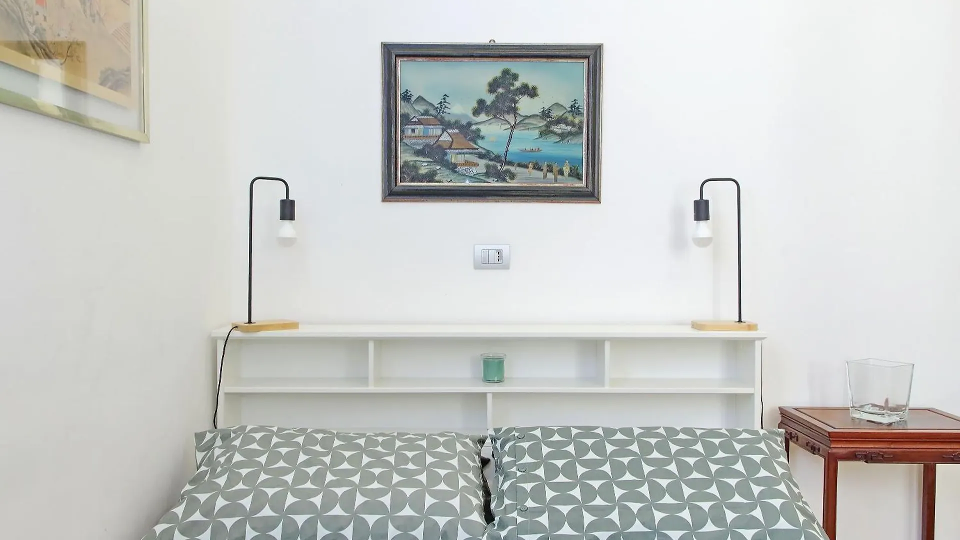 Delizioso Loft All'Esquilino 罗马