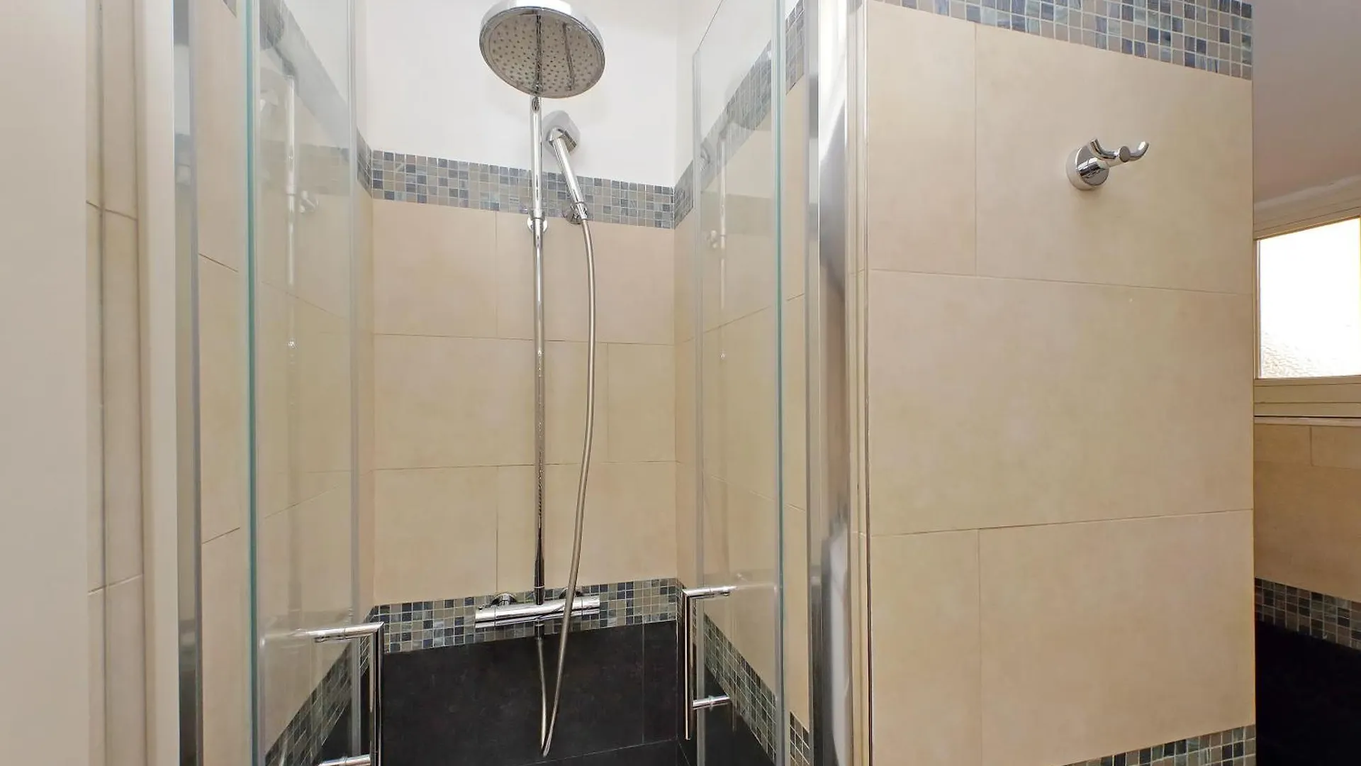 Διαμέρισμα Delizioso Loft All'Esquilino Ρώμη