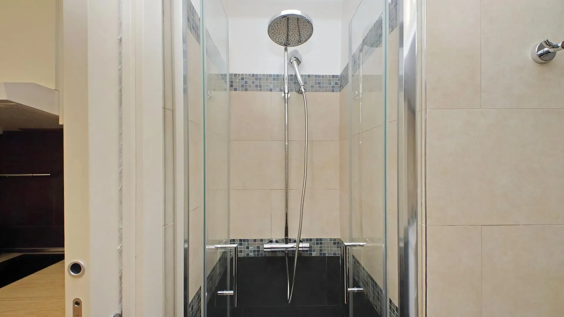 Διαμέρισμα Delizioso Loft All'Esquilino Ρώμη