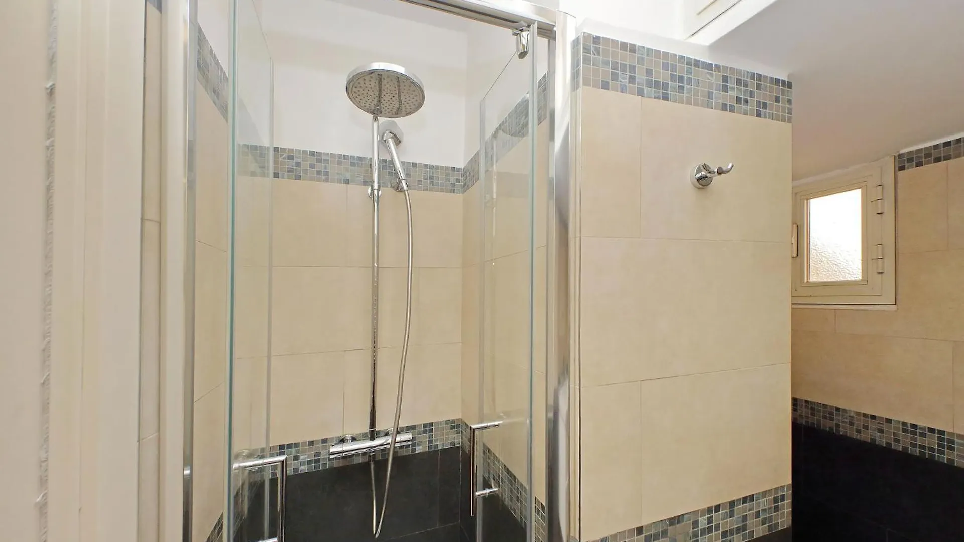 Apartment Delizioso Loft All'Esquilino Rome Italy