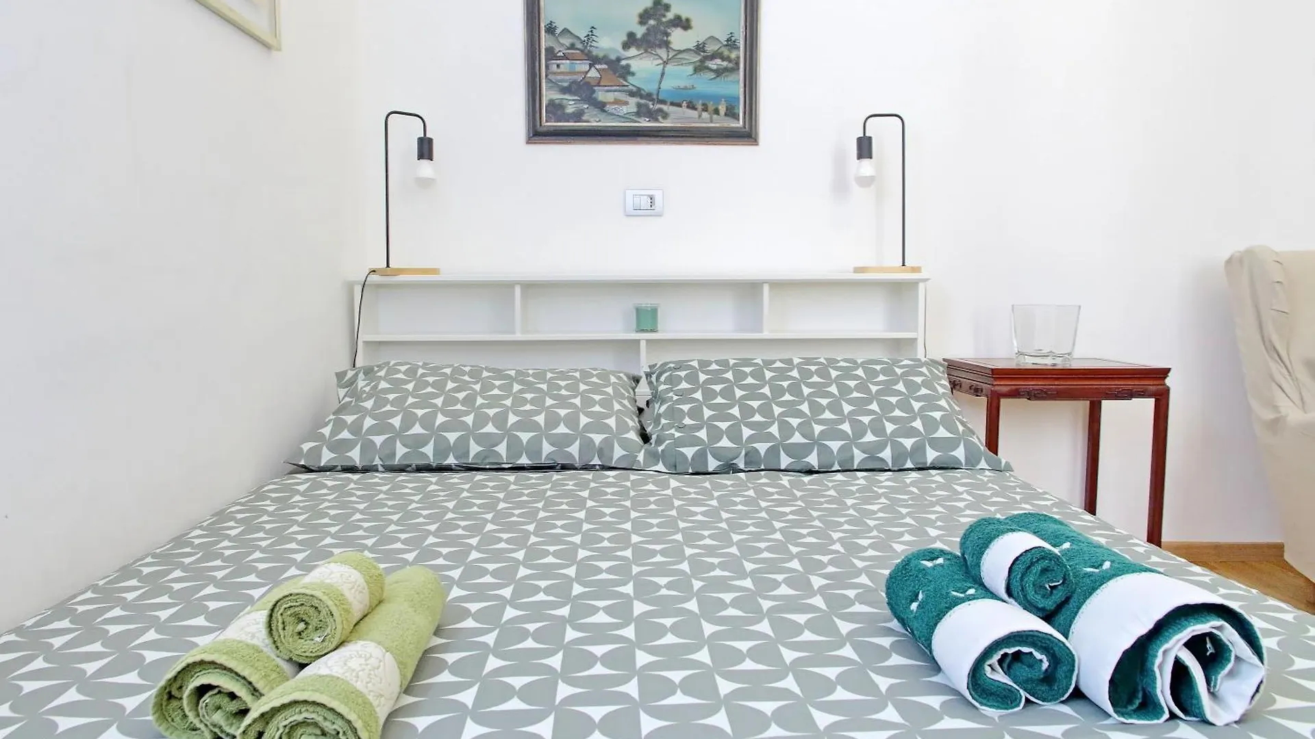 Delizioso Loft All'Esquilino Rome 0*,  Italy