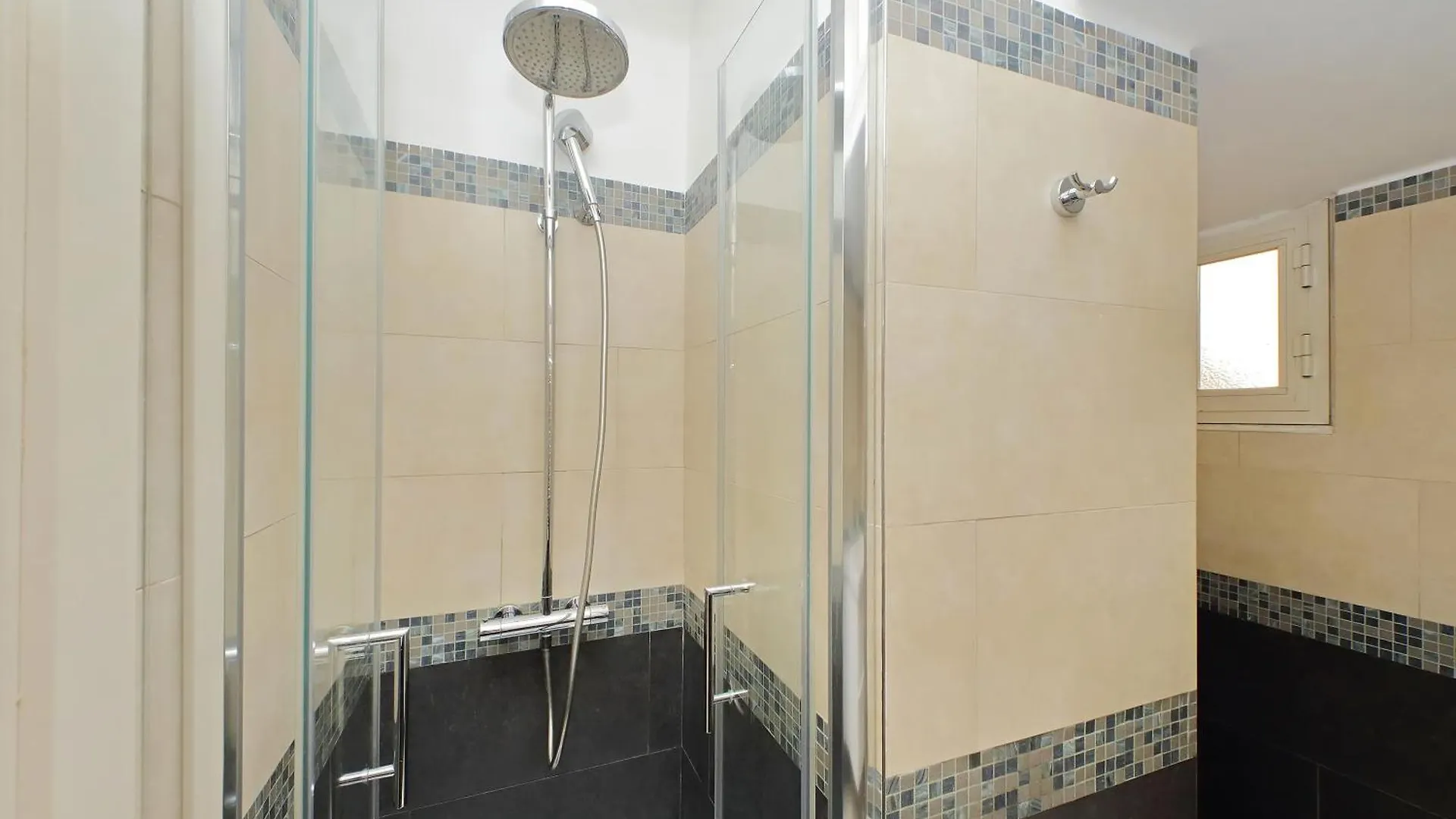 Apartment Delizioso Loft All'Esquilino Rome