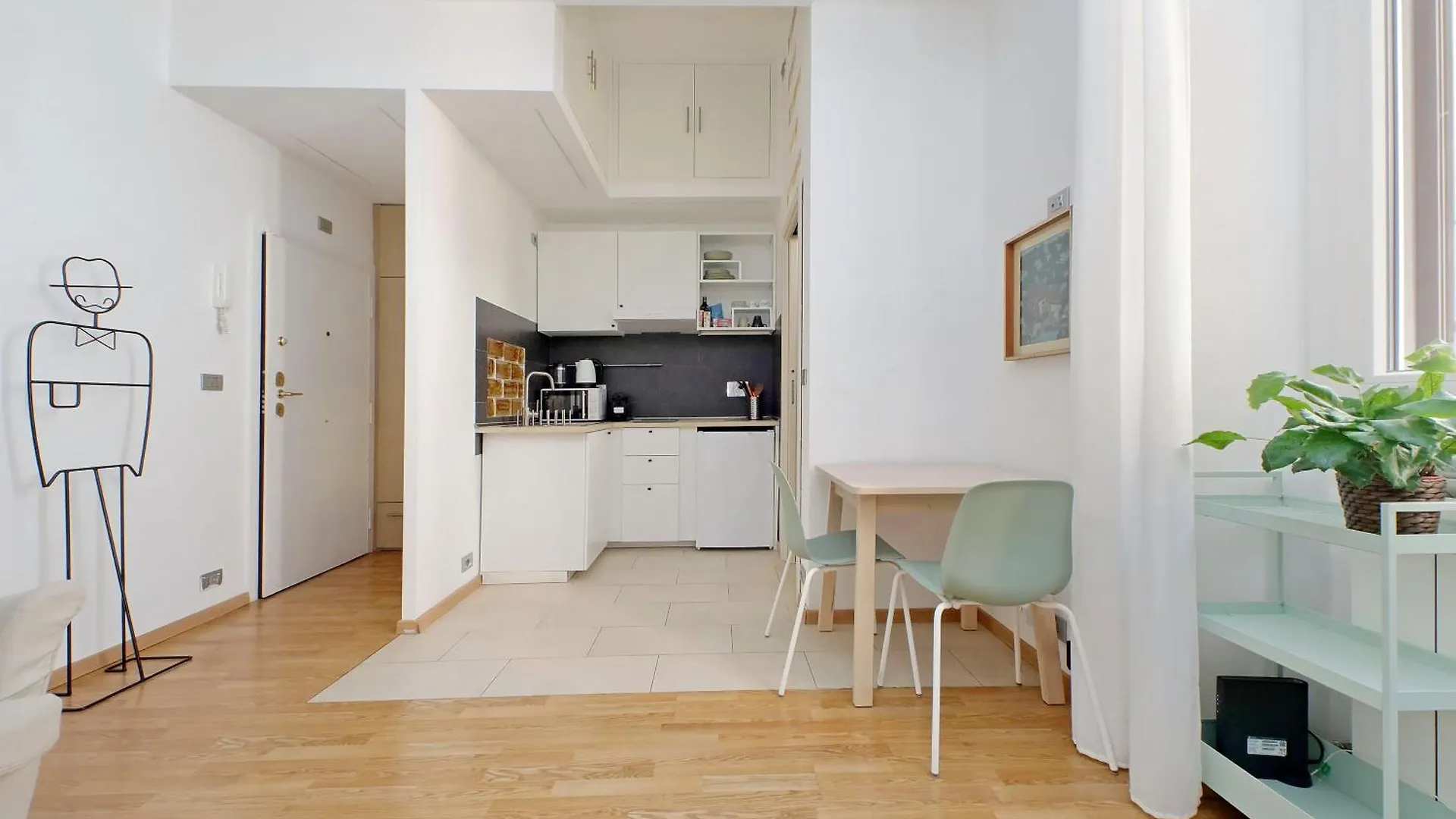Delizioso Loft All'Esquilino Rome 0*,  Italy