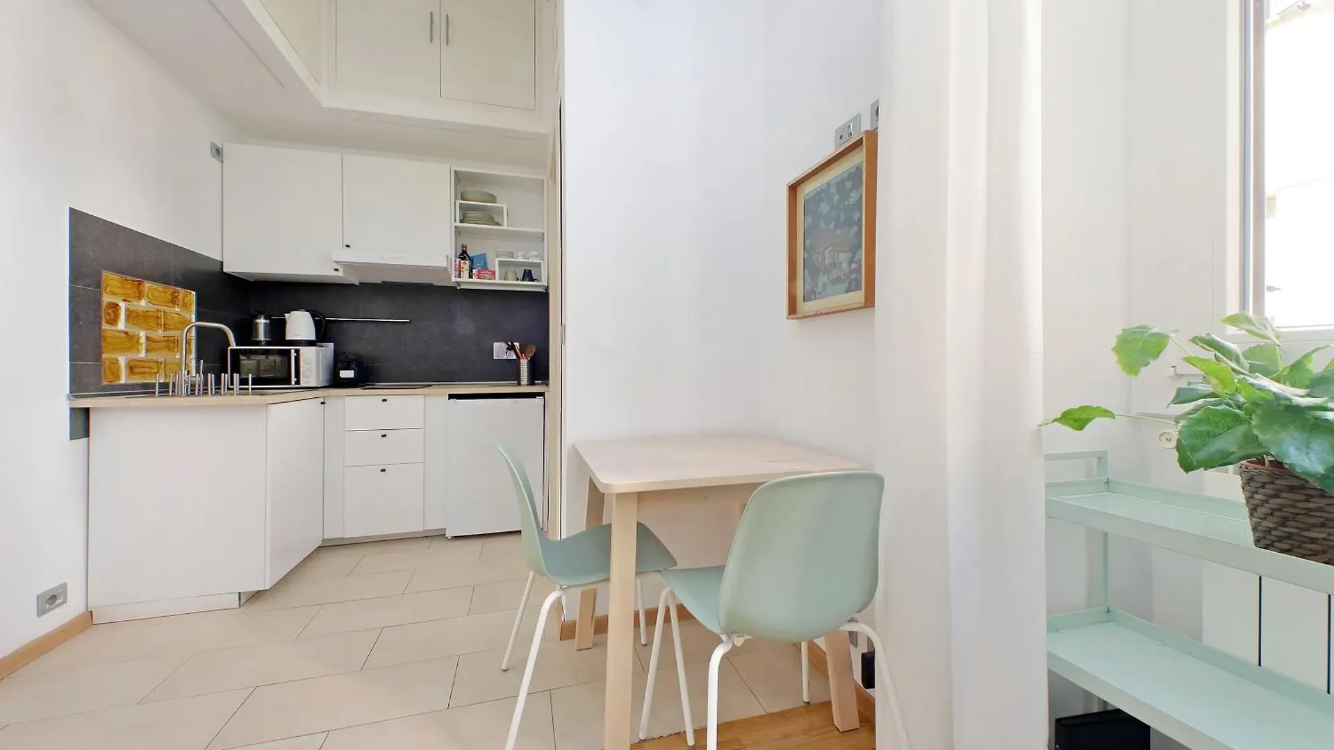 Delizioso Loft All'Esquilino Ρώμη Διαμέρισμα