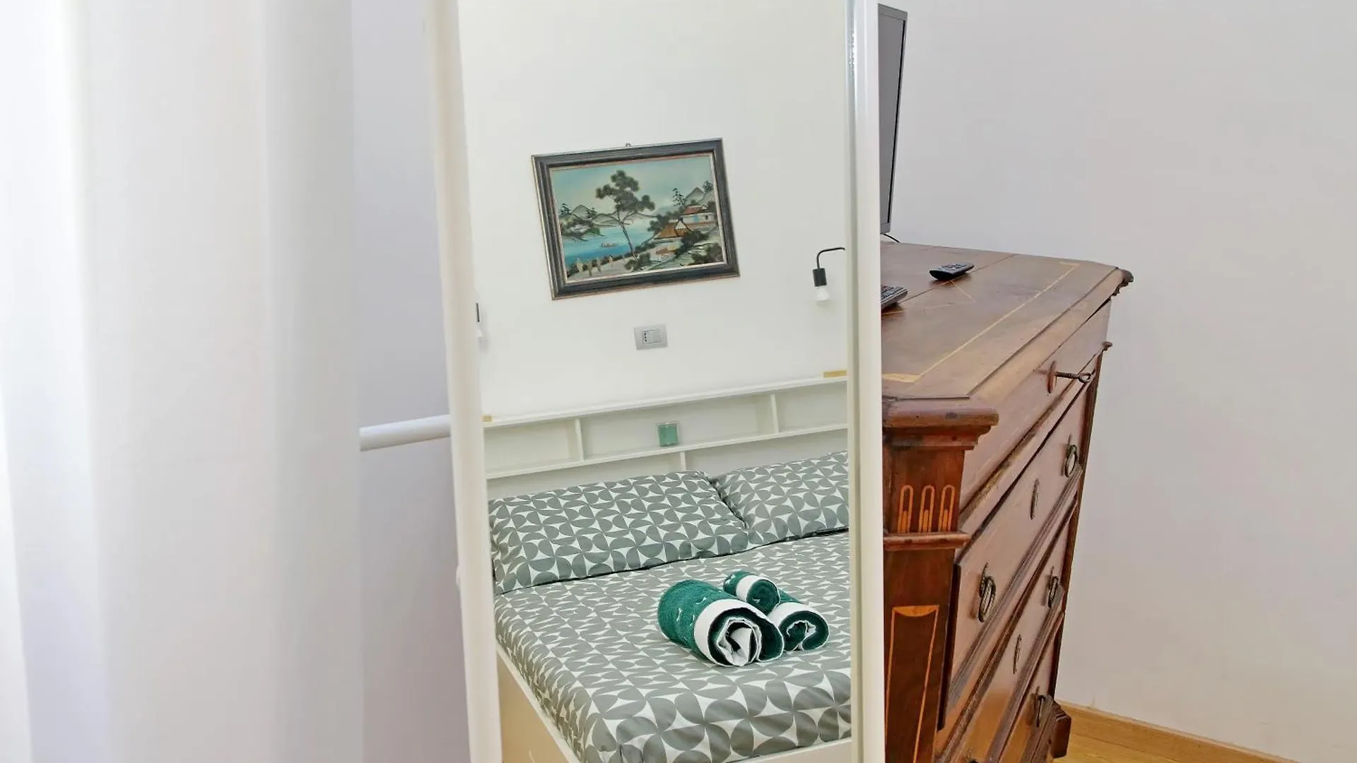 Delizioso Loft All'Esquilino Ρώμη 0*,