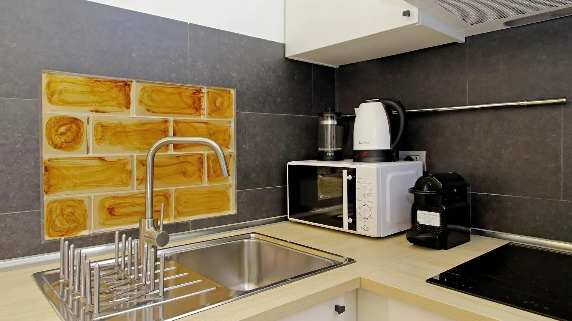 Delizioso Loft All'Esquilino 로마